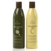 Hair Chemist Macadamia Oil Revitalizing Combo - Shampoo 10 ounce and Conditioner 10 ounce