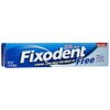 Fixodent Denture Adhesive Cream, Fixodent Free, 2.4 Oz