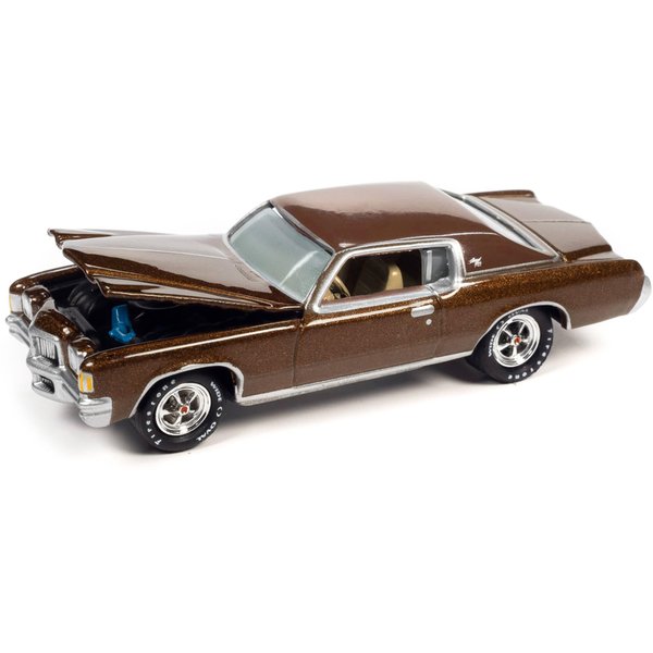 Johnny Lightning - 1971 Pontiac Grand Prix