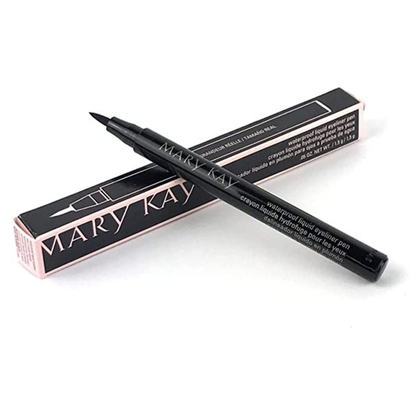Mary Kay Eyeliner ~Black