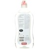 Miele Original Dishwasher Rinse Aid, for Optimal Drying and Sparkling Finish with Glass Protection Formula, 17 oz
