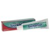 Medline SparkleFresh Fluoride Toothpaste, Mint Flavor, 2.75 oz