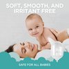 LittleTora Pro Baby Nasal Aspirator - Hospital Grade with Built-in Music & Night Light - Rechargeable Nose Booger Sucker for Infants Babies Kids Toddlers - Snot Removal