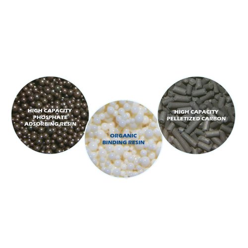 Boyd Chemi-Pure Blue Nano Aquarium (5 Pack)