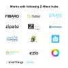 FIBARO Motion Sensor Z-Wave Plus Multisensor-Movement, Temperature, Light Intensity, Accelerometer, FGMS-001, doesn't work with HomeKit