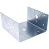 Simpson Strong-Tie BC60 - Galvanized Post Base for 6x