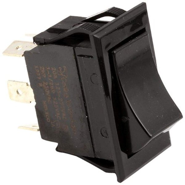 Southbend Range 1186599 Switch, On/Off/On, Dpdt