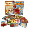 Virulence: An Infectious Virus Card Game - Educational Bidding Game for Kids 8+ - Perfect Biology Board Game for Kids, Teens, and Adults - Medical Science Gifts for Nurses, Doctors, Teachers