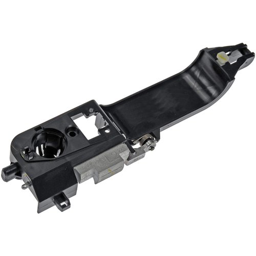 Dorman 926-324 Front Driver Side Exterior Door Handle Reinforcement Compatible with Select Ford Models