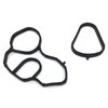 3mirrors Gasket Seals Compatible with Mini Cooper Paceman Countryman Oil Filter Housing & Oil Cooler Gasket Seal 11428643747