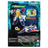 Transformers Toys Legacy Evolution Voyager Metalhawk Toy, 7-inch, Action Figure for Boys and Girls Ages 8 and Up