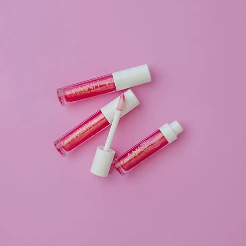 Strawberry Glaze Lip Gloss