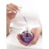 NSI Nurture Oil - Cuticle Oil for Nourishing Damaged Cuticles- Soft Grape Scent - 2.5oz