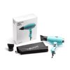 Elchim 3900 Light Ionic Hair Dryer, Light Blue
