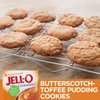 Jell-O Cook & Serve Butterscotch Pudding & Pie Filling (3.5 oz Boxes, Pack of 6)