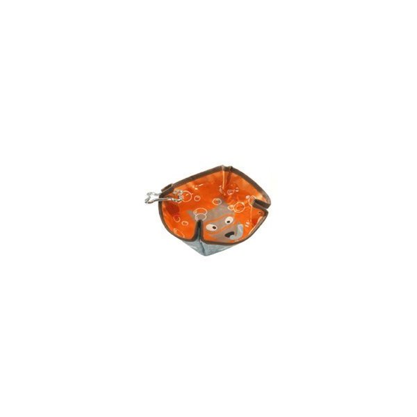 Don Don Foldable Travel Pet Bowl