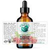 Bella Terra Oils - Rosehip Oil 4oz - Hailing from the Finest Rosa Mosqueta, Abundant in Omega-6 & Omega-3 Fatty Acids, Pure Radiance for Face