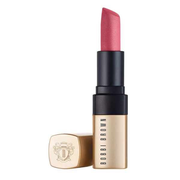 Bobbi Brown Luxe Matte Lip Color/0.14 oz. Bitten Peach