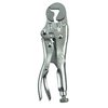 IRWIN Tools VISE-GRIP Original 4" Locking Wrench with Wire Cutter (item #8)