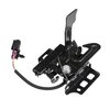 X AUTOHAUX 15139168 Car Engine Hood Latch Lock for Cadillac Escalade for Chevrolet Silverado Suburban Tahoe for GMC Sierra Yukon Hood Latch Assembly Hood Lock Assy 20763655 20763454 25816904