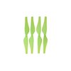 Fytoo 28pcs Propeller for DJI Tello RC Quadcopter Spare Parts Drone Blades Seven colors