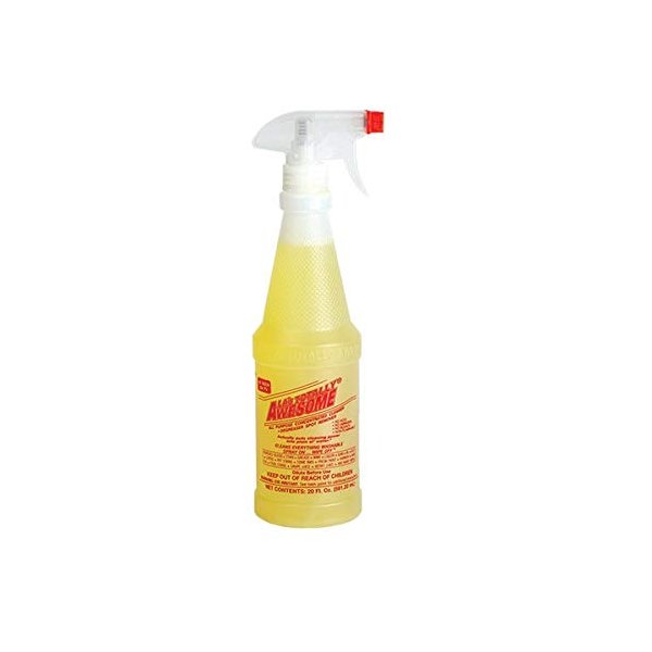 Awesome All Purpose Cleaner 16Oz Trigger (Picture May Vary) Pack of 3