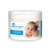 Triple Paste Diaper Rash Cream, Hypoallergenic Medicated Ointment for Babies, 16 oz