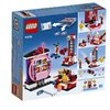 LEGO DC Super Hero Girls Harley Quinn Dorm 41236 Building Kit (176 Piece)