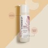 The Honest Company Silicone-Free Conditioner , Gentle for Baby , Naturally Derived, Tear-free, Hypoallergenic , Sweet Almond Nourish, 10 fl oz