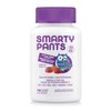 SmartyPants Toddler Formula Daily Gummy Vitamins: Gluten Free, Multivitamin & Omega 3 Fish Oil (DHA/EPA), Methyl B12, Vitamin D3, Vitamin B6, 70 Count