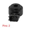X AUTOHAUX 89615-06010 Car Engine Knock Detonation Sensor for Toyota 4Runner 2003-2018 for Lexus GS450h 2013-2018