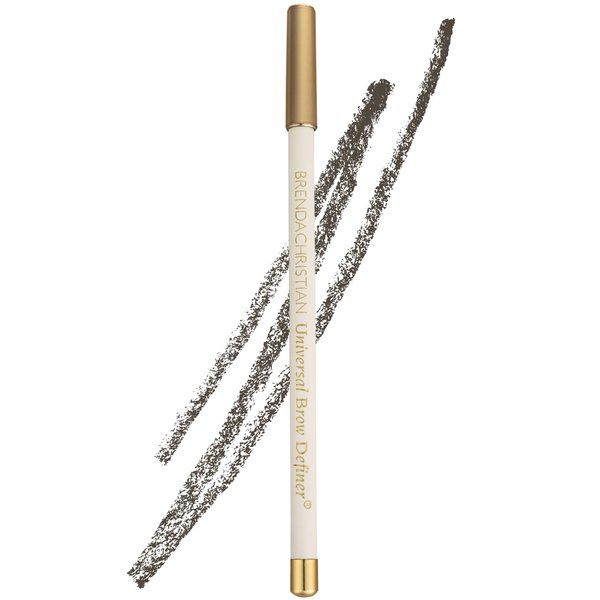 Brenda Christian - Universal Brow Definer - 2 Pack
