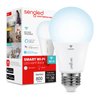Sengled Smart Light Bulb, WiFi Light Bulbs No Hub Required, Smart Bulbs that Work with Alexa, Google Home, Smart LED Light A19 Daylight (5000K), Soft White, 800LM 60W Equivalent, 1 Pack