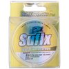 Sufix Invisiline Fluorocarbon Leader 33-Yards Leader Wheel Fishing Line (Clear, 4-Pound)