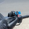 Quad Lock Brake Reservoir Motorcycle Mount - Compatible MAG and Original Cases for Motorcycle Phone Mount Holder