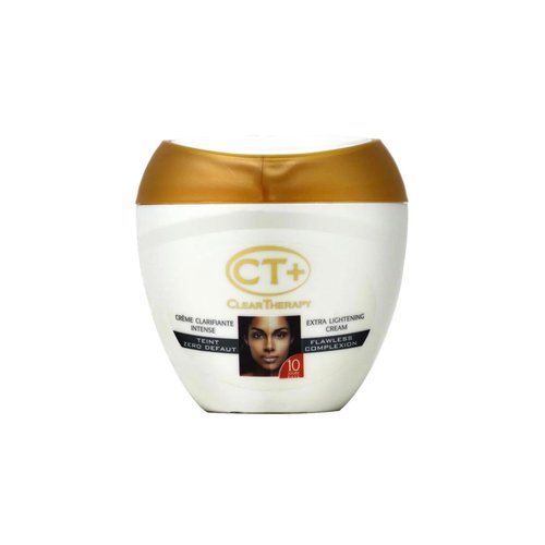 Clear Therapy + Extra Cream 400ml.