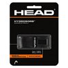 HEAD Hydrosorb Tour Synthetic Racquetball Grip, Black, 1