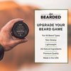 Live Bearded Beard Butter - 1880 - Leave in Conditioner for Beards - 3 oz. - Moisturize, Style, Condition - All-Natural Ingredients with Shea Butter - Light to Medium Hold - Made in the USA