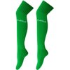 Luwint Knee High Socks for Soccer Baseball Costume, Men and Women size 6-10, 1 Pair (Green)