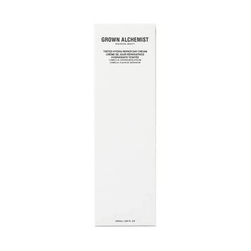 Grown Alchemist Tinted Hydra-Repair Day Cream, 50ml