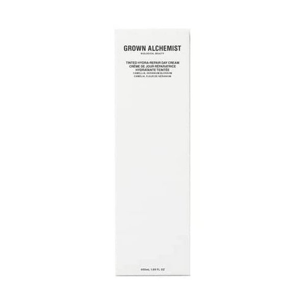 Grown Alchemist Tinted Hydra-Repair Day Cream, 50ml
