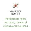 Wild Ferns Manuka Honey Shower Gel