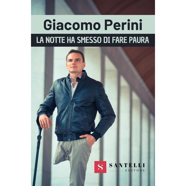 LA NOTTE HA SMESSO DI FARE PAU