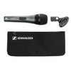 Sennheiser Professional E 835-S Dynamic Cardioid Vocal Microphone with On/Off Switch