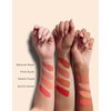 RÓEN - Cheeky Cream Blush | Vegan, Cruelty-Free, Clean Makeup (Sunlit Coral)