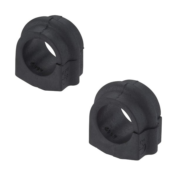 MOOG K90024 Suspension Stabilizer Bar Bushing Kit for Nissan Xterra