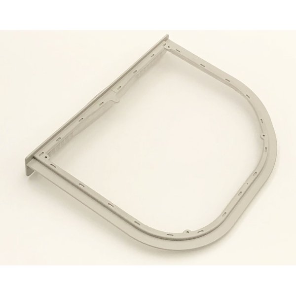 OEM LG Dryer Lint Filter For LG Models DLE1001W, DLE1101W, DLE1501W, DLE4801W, DLE4870W, DLE4970W