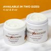 Tropical Ghee Body Butter | Moisturizer | Shea Body Butter For Extreme Dry Skin due to Sunburn, Eczema | Mango & Shea Butter, Ghee, Avocado & Coconut Oil. Pharmacist Formulated.