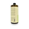 LINANGE Volume Shampoo with Bamboo, Grapeseed Oil & Ginger Extracts for Chemically Treated Hair | Revitalizing & Hydrating Shampoo - 965ml / 32.6 oz.