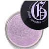 Giselle Cosmetics Silver Violet Eyeshadow Palette - Organic Makeup, Natural Mineral Powder, Matte Or Shimmer Eye Shadow with Use Of Primer, Loose Powder & Neutral Tones with Glitter